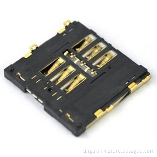 SIM Card Reader for iPhone 4